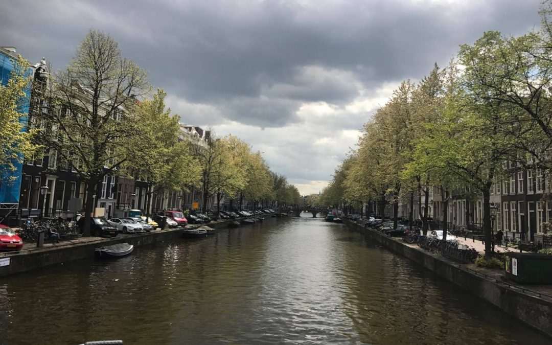 Amsterdam