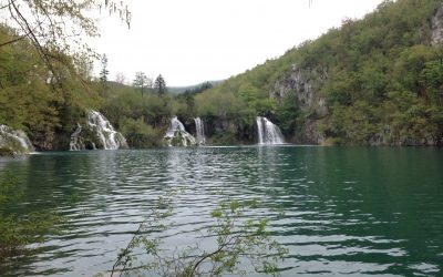 Road trip en Croatie