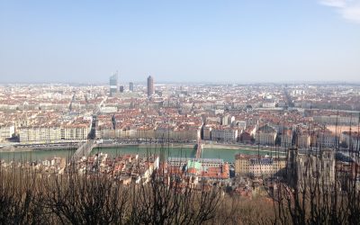 France – Lyon