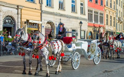 Road trip – Krakow – Zakopane -Auschwitz