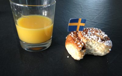 What is a FIKA?
