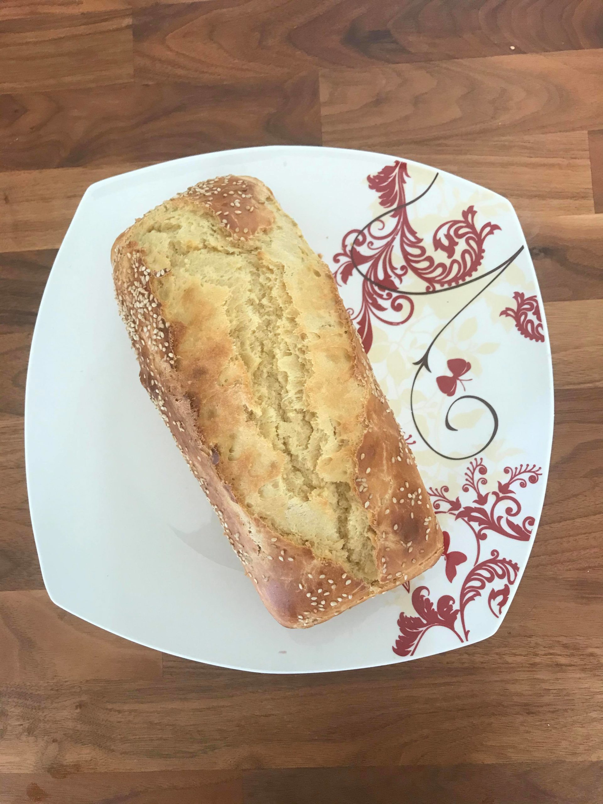 La brioche sans PLV